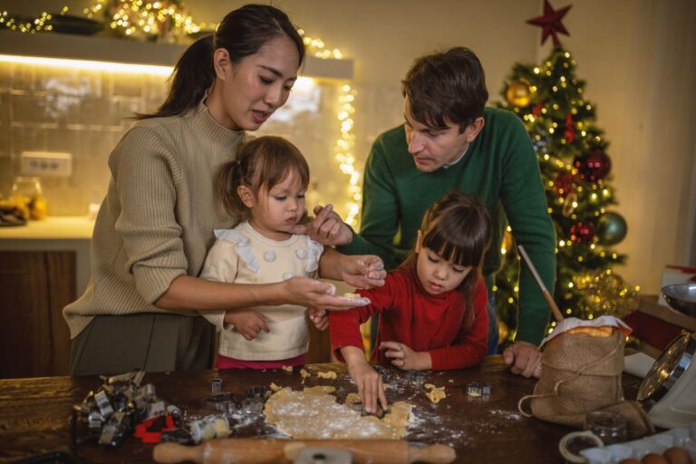 15 Minute Holiday Money Reset