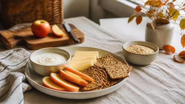 Fall Snack and Drink Stock Up Guide
