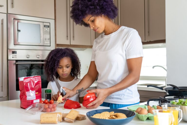 Simple, Nutrient-Dense School Night Dinners That Make Weeknights Easier