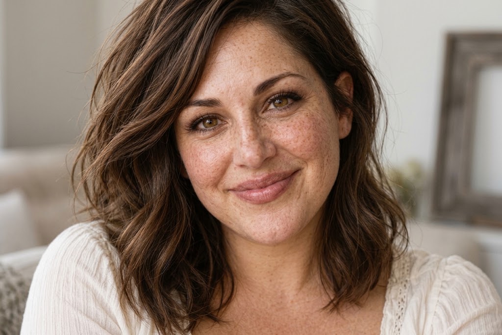 Vee, the writer behind Little Home US