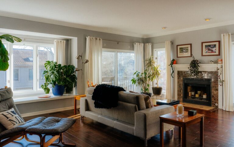 No Fuss Fall Home Refresh
